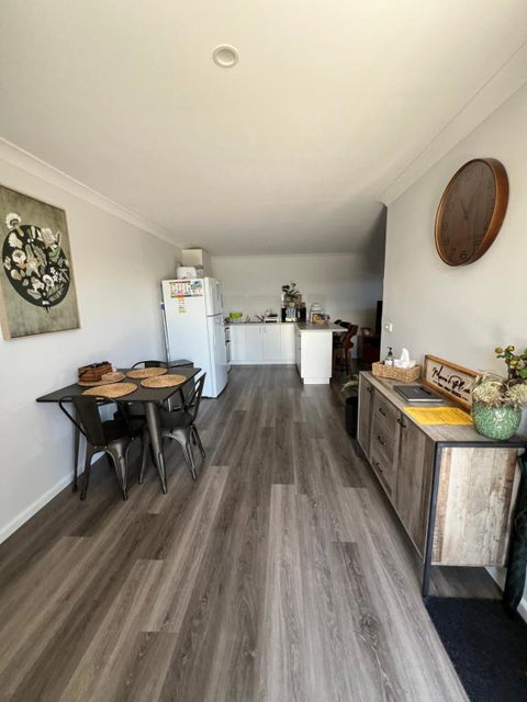 Morros Place - Accommodation Main Beach 0