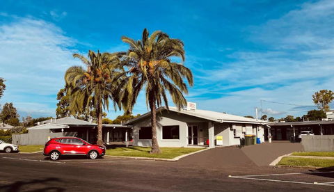 Motel Myall - Accommodation Main Beach 0