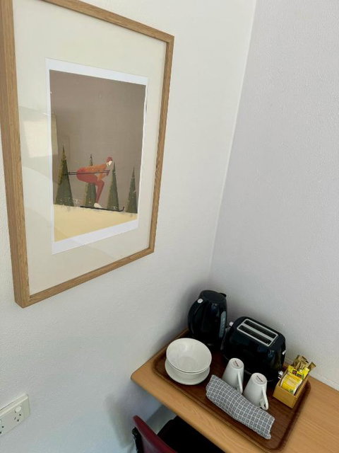 Mount Beauty Motor Inn - Accommodation Main Beach 1