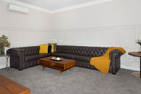 Mount Gambier Hotel - Accommodation Main Beach 1