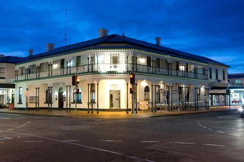 Mount Gambier Hotel - Accommodation Main Beach 2