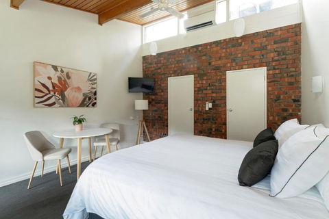 Mount Lofty Golf Course - Accommodation Main Beach 2