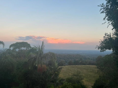 Mountain Hideaway Blue Mountains - Accommodation Main Beach 0