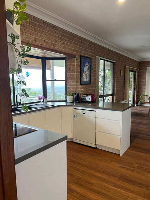 Mountain Hideaway Blue Mountains - Accommodation Main Beach 2