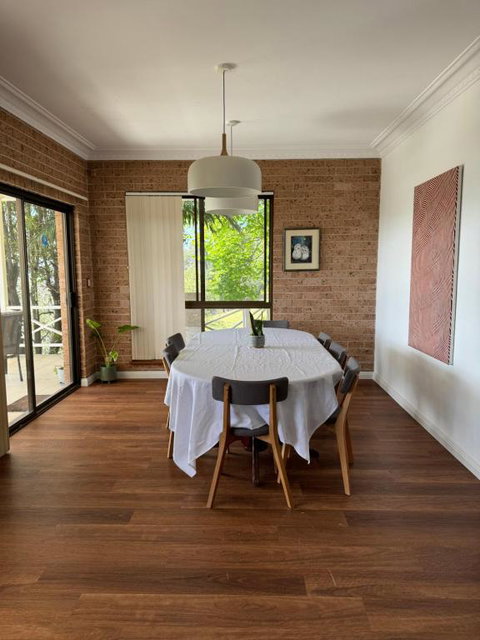 Mountain Hideaway Blue Mountains - Accommodation Main Beach 1