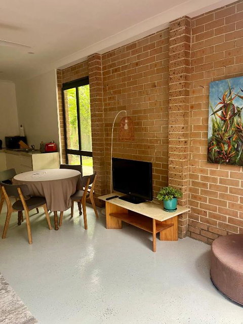 Mountain View Blue Mountains - Accommodation Main Beach 1