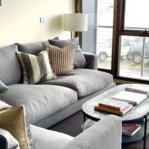 Mountain View Chalet At Heidis - Accommodation Main Beach 3