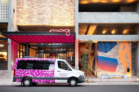 Moxy Sydney Airport - Accommodation Main Beach 1