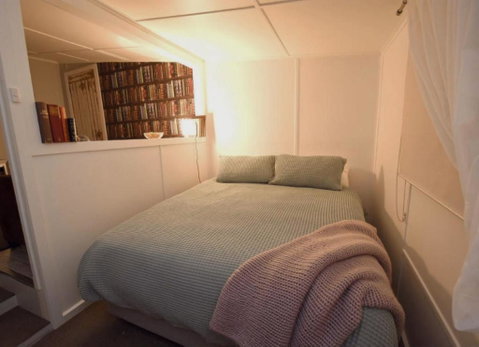 Mt Lyll (Back Cabin)@Lettes Bay - Accommodation Main Beach 3