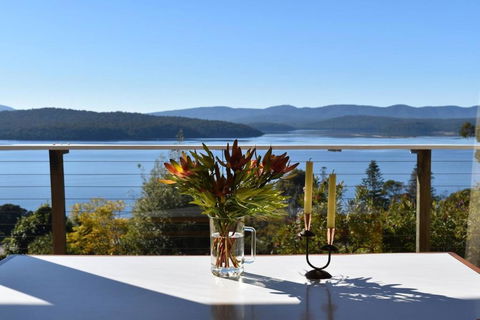 Muggins Rustic Paradise - Accommodation Main Beach 0
