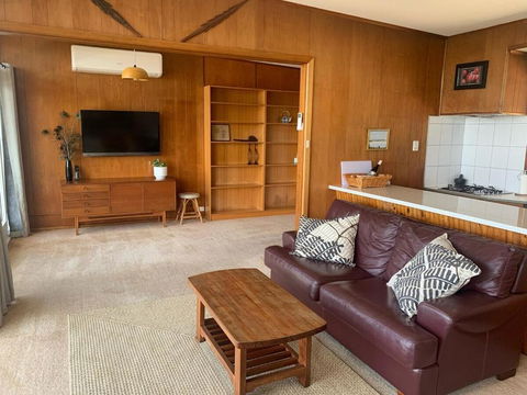 Muggins Rustic Paradise - Accommodation Main Beach 1