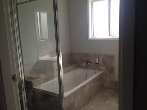 Mystic Blue And Green Meadow - Accommodation Main Beach 2