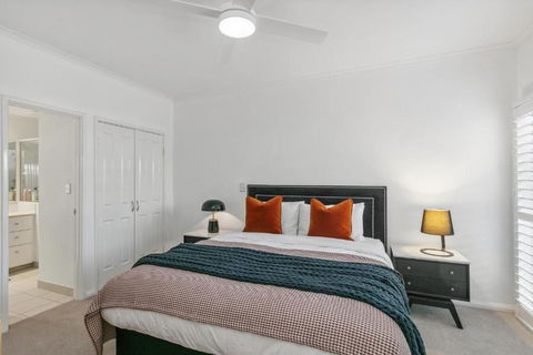 NAIR6C - Freo Soul - Accommodation Main Beach 1