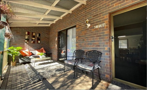Namaste - Accommodation Main Beach 0