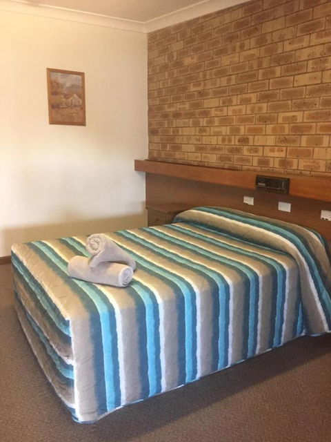 Nanango Fitzroy Motel - Accommodation Main Beach 3