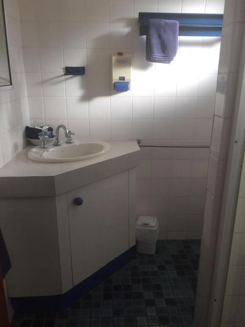 Nanango Fitzroy Motel - Accommodation Main Beach 1