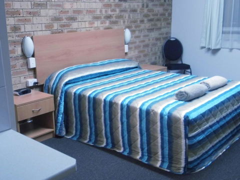 Nanango Fitzroy Motel - Accommodation Main Beach 0