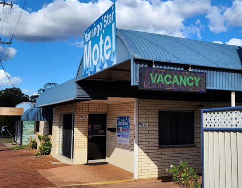 Nanango Star Motel - Accommodation Main Beach 1