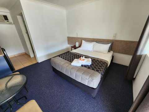 Nanango Star Motel - Accommodation Main Beach 0