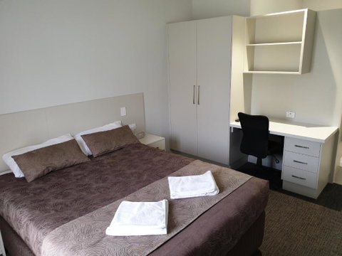Naracoorte Hotel Motel - Accommodation Main Beach 0