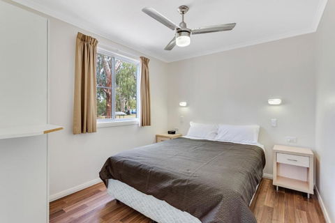 Narrabri Big Sky Caravan Park - Accommodation Main Beach 2