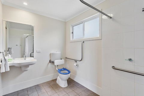 Narrabri Big Sky Caravan Park - Accommodation Main Beach 3