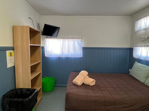 Narrabri Motel And Caravan Park - Accommodation Main Beach 1
