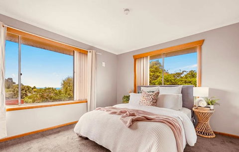 Natural & Relax House In Ulverstone - Accommodation Main Beach 0