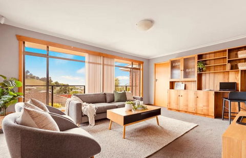 Natural & Relax House In Ulverstone - Accommodation Main Beach 1