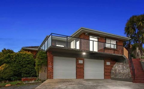 Natural & Relax House In Ulverstone - Accommodation Main Beach 2