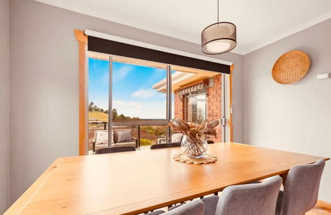 Natural & Relax House In Ulverstone - Accommodation Main Beach 3