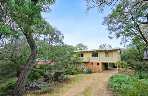 Nature Lovers Dream In Dawesville - Accommodation Main Beach 2