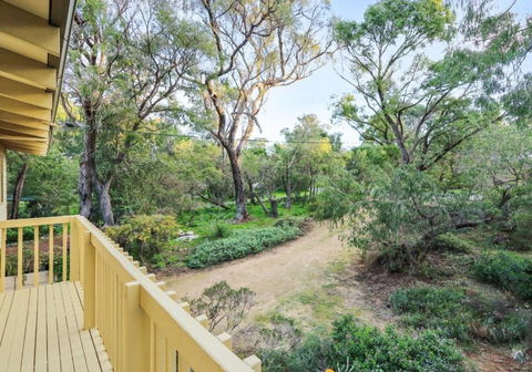 Nature Lovers Dream In Dawesville - Accommodation Main Beach 1