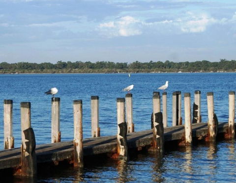 Nature Lovers Dream In Dawesville - Accommodation Main Beach 0