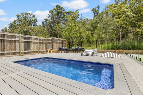 Nature Place Retreat Buderim - Accommodation Main Beach 0