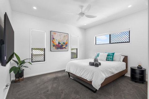 Nature Place Retreat Buderim - Accommodation Main Beach 2