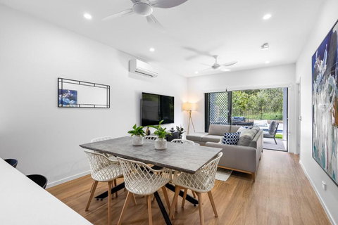 Nature Place Retreat Buderim - Accommodation Main Beach 3