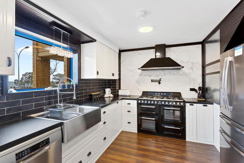 Nautica Residences Hillarys - Accommodation Main Beach 1