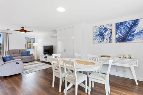 Nautica Residences Hillarys - Accommodation Main Beach 2
