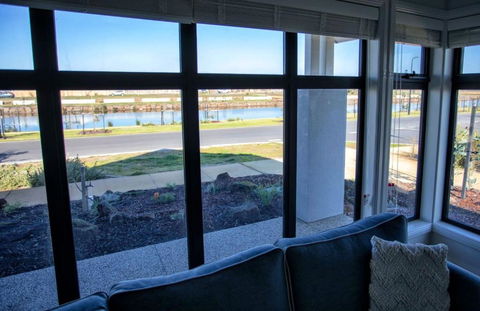 NAUTILUS - Accommodation Main Beach 3