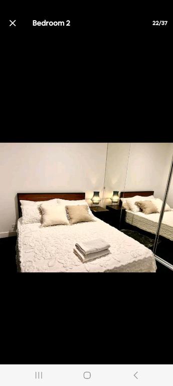 NESUTO DOCKLANDS - Accommodation Main Beach 0