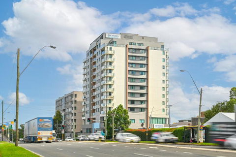 Nesuto Parramatta - Accommodation Main Beach 1