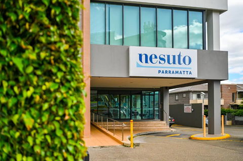 Nesuto Parramatta - Accommodation Main Beach 3