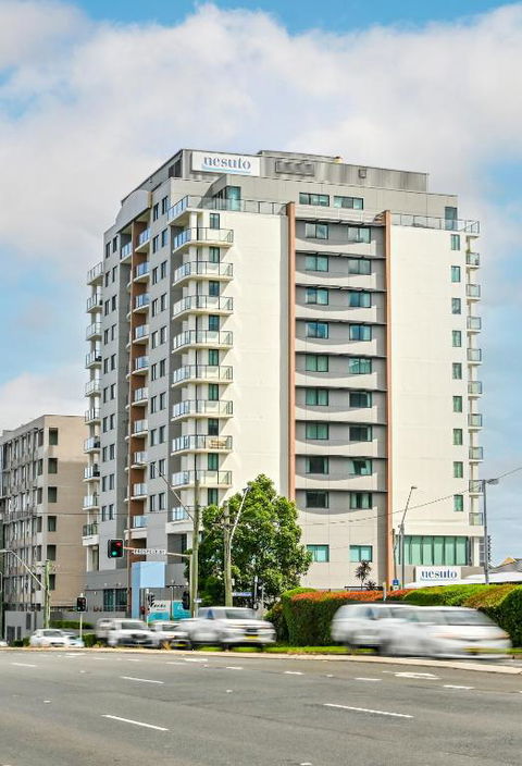 Nesuto Parramatta - Accommodation Main Beach 2