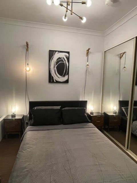 Neutral Bay Studio - Accommodation Main Beach 2