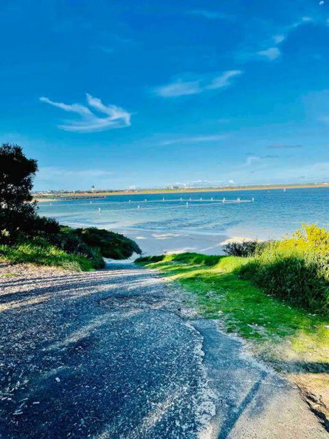 NEW Furnish, 3 Min SYD Airport, 1 Min Walk Beach - Accommodation Main Beach 2