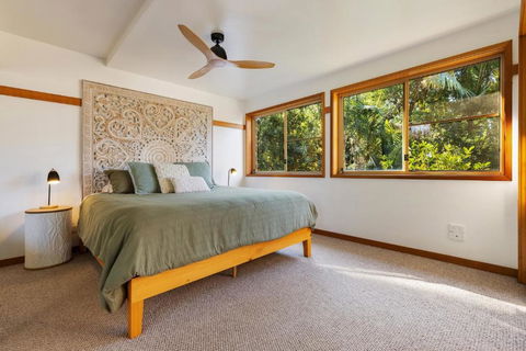 NEW Luxury Angourie Villa! Dream Location, WiFi ++ - Accommodation Main Beach 2