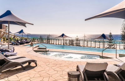 New Soul Luxe Retreat Surfers Paradise W Carpark