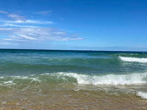 NEW Upmarket OCEAN 3Bed 2Bath Unit - 250m 2 BUDDINA BEACH! - Accommodation Main Beach 0