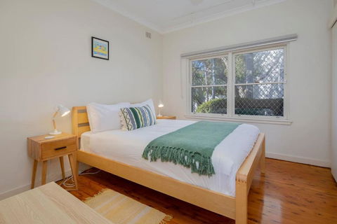 Newcastle Nook - Convenient Comforts In The CBD - Accommodation Main Beach 1